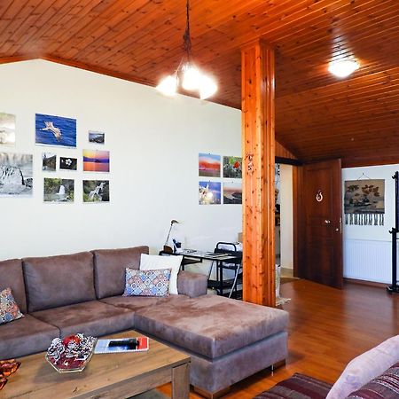 Panoramaloft - Quality, View, Sea & Mountain Apartment Litochoro Exterior photo