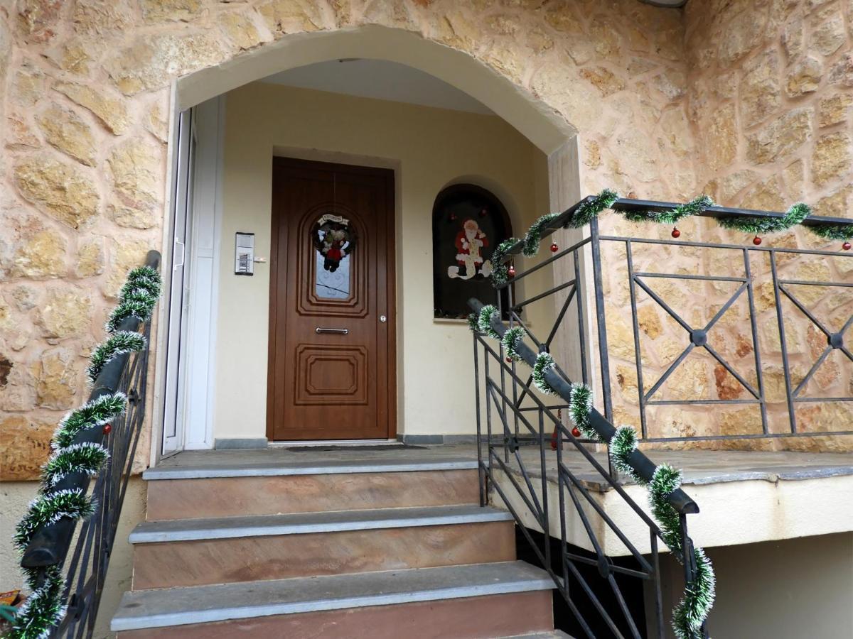 Panoramaloft - Quality, View, Sea & Mountain Apartment Litochoro Exterior photo