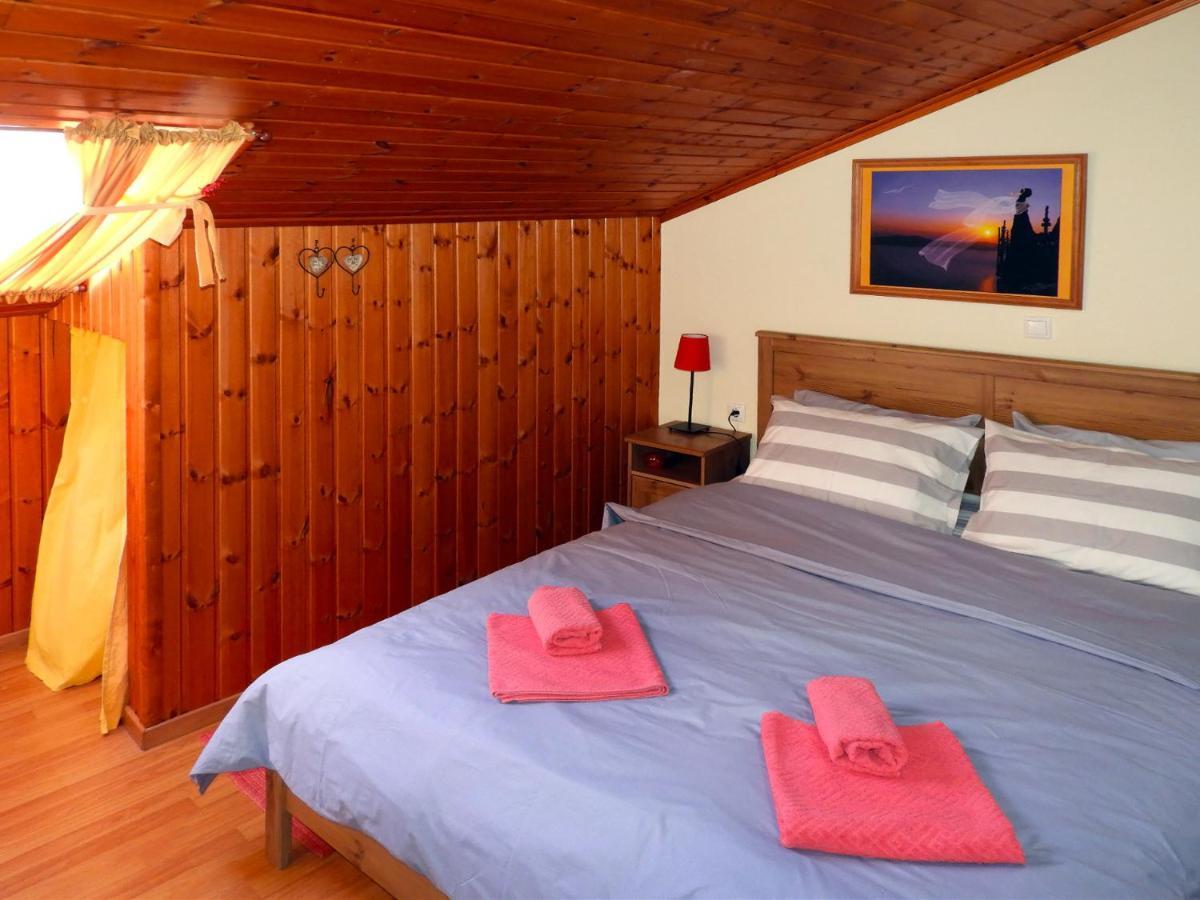 Panoramaloft - Quality, View, Sea & Mountain Apartment Litochoro Exterior photo