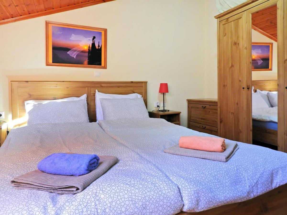 Panoramaloft - Quality, View, Sea & Mountain Apartment Litochoro Exterior photo