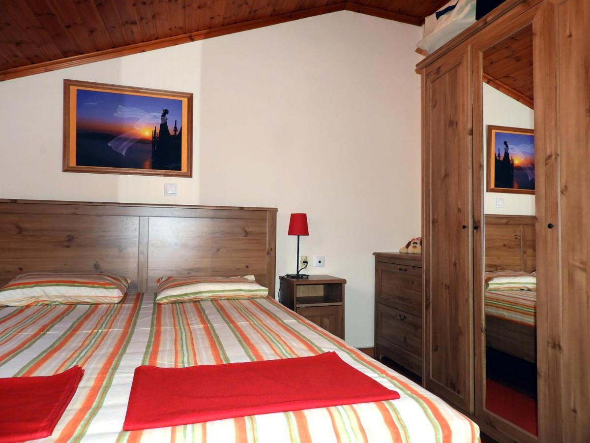 Panoramaloft - Quality, View, Sea & Mountain Apartment Litochoro Exterior photo