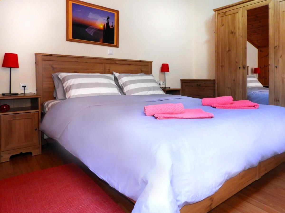 Panoramaloft - Quality, View, Sea & Mountain Apartment Litochoro Exterior photo
