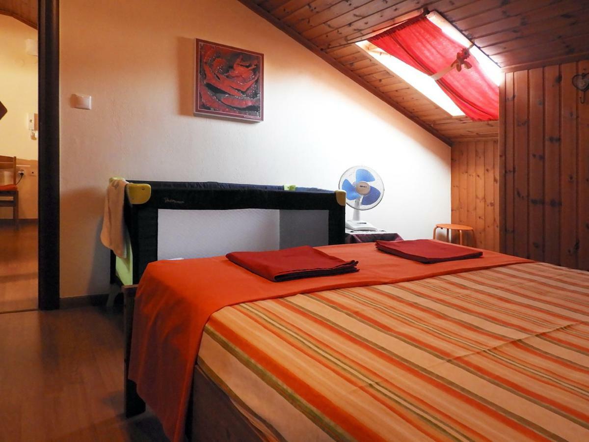 Panoramaloft - Quality, View, Sea & Mountain Apartment Litochoro Exterior photo