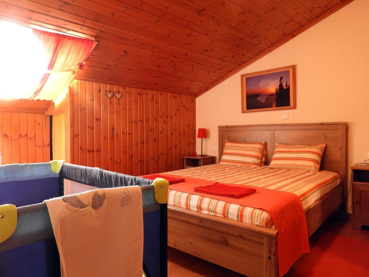 Panoramaloft - Quality, View, Sea & Mountain Apartment Litochoro Exterior photo
